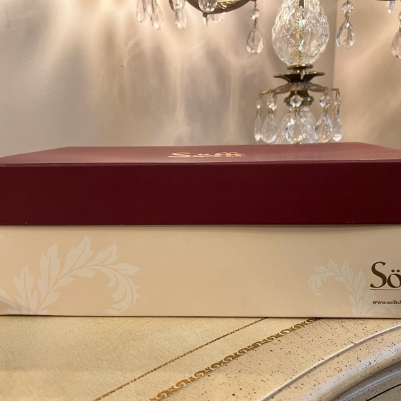 Sofft MARY JANE Shoes - Leather - SIZE 8.5 - Picture 4 of 12